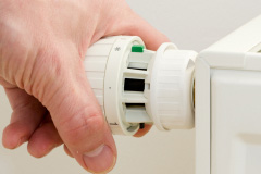 Garmouth central heating repair costs