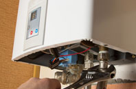 free Garmouth boiler install quotes